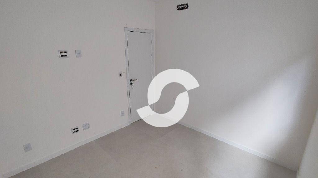  - Casa à venda, 118 m² por R$ 800.000,00 - Itaipu - Niterói/RJ