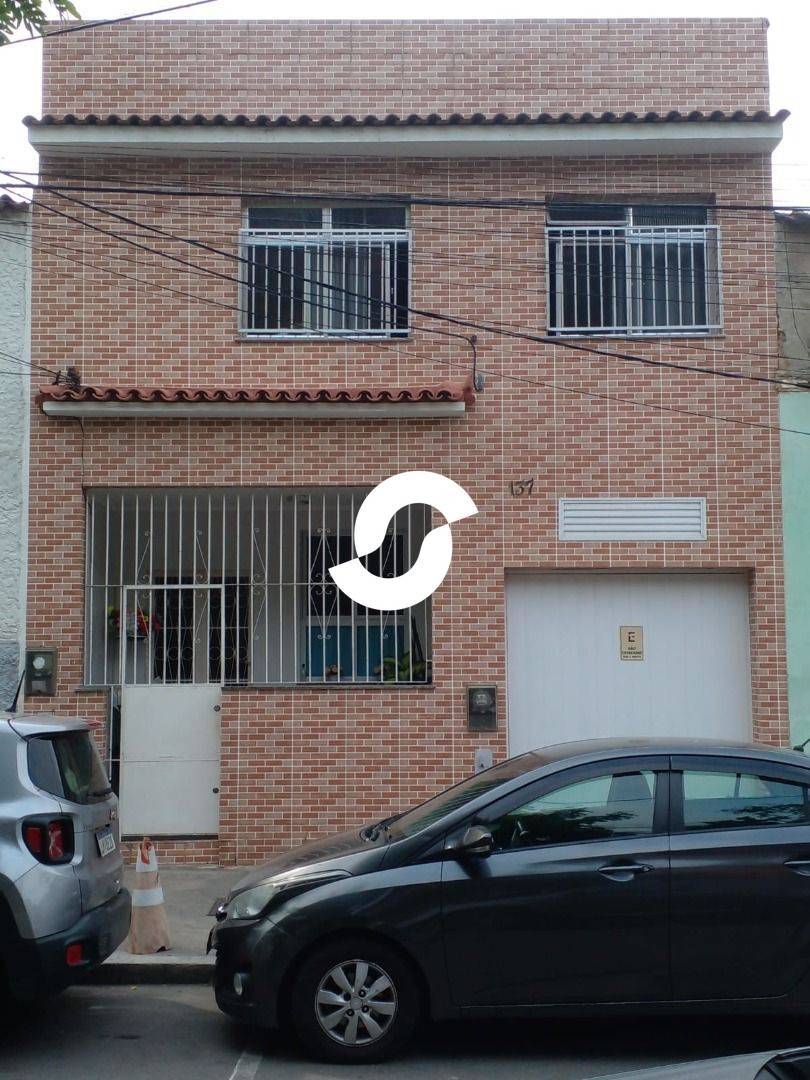 Casa à venda com 4 quartos, 200m² - São Domingos,Niterói