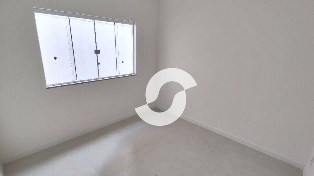 Casa à venda com 3 quartos, 119m² - Itaipu,Niterói