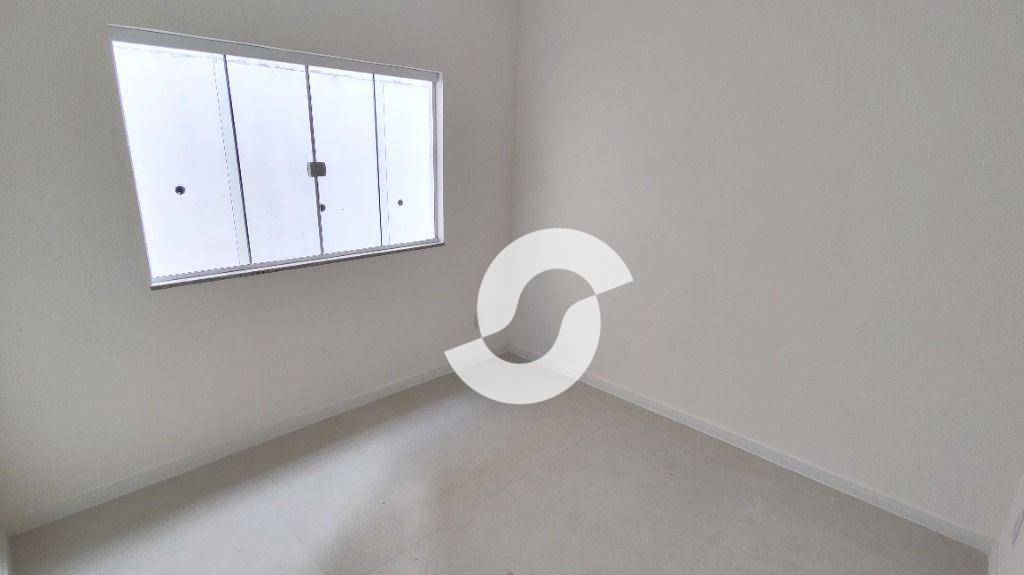 Casa à venda com 3 quartos, 119m² - Itaipu,Niterói