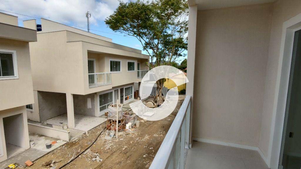 Casa à venda com 3 quartos, 119m² - Itaipu,Niterói