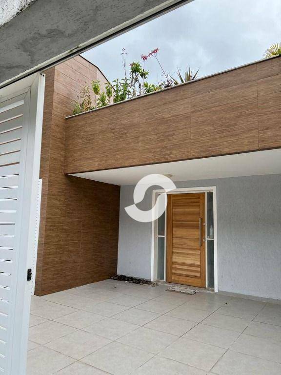 Casa à venda com 8 quartos, 510m² - Icaraí,Niterói
