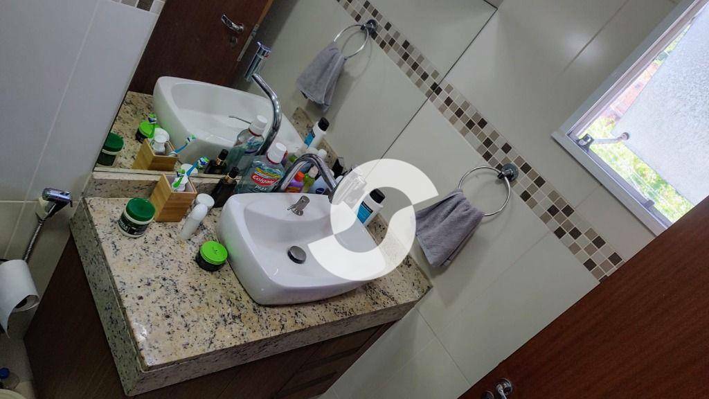  - Casa à venda, 174 m² por R$ 790.000,00 - Maravista - Niterói/RJ