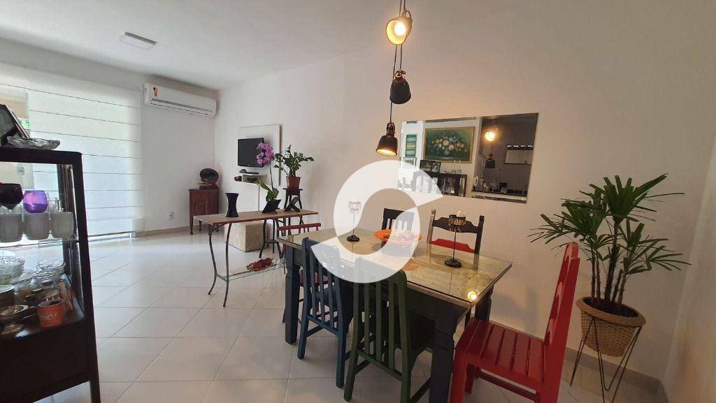 Casa à venda com 2 quartos, 89m² - Serra Grande,Niterói