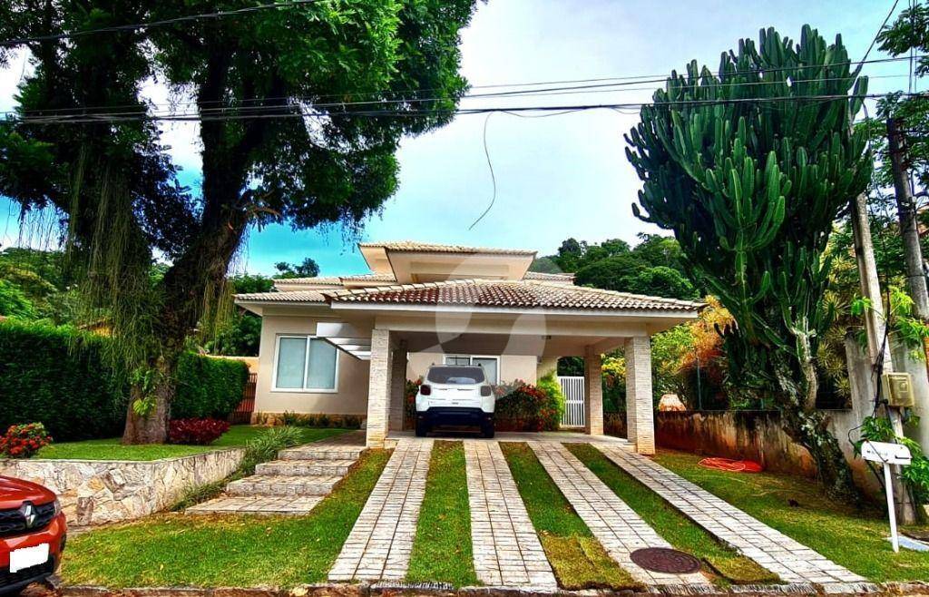  - Casa à venda, 310 m² por R$ 1.980.000,00 - Itaipu - Niterói/RJ