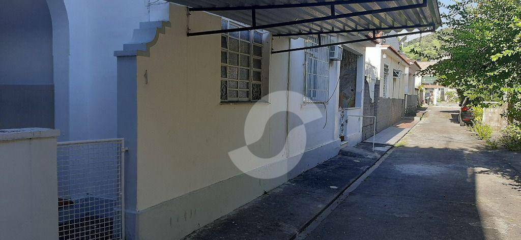 Casa à venda com 2 quartos, 82m² - Fonseca,Niterói