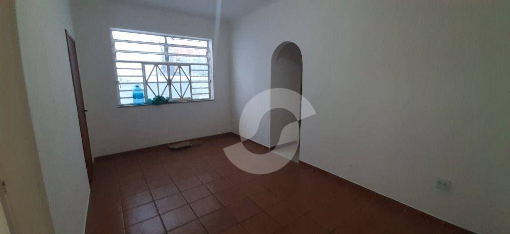 Casa à venda com 2 quartos, 82m² - Fonseca,Niterói