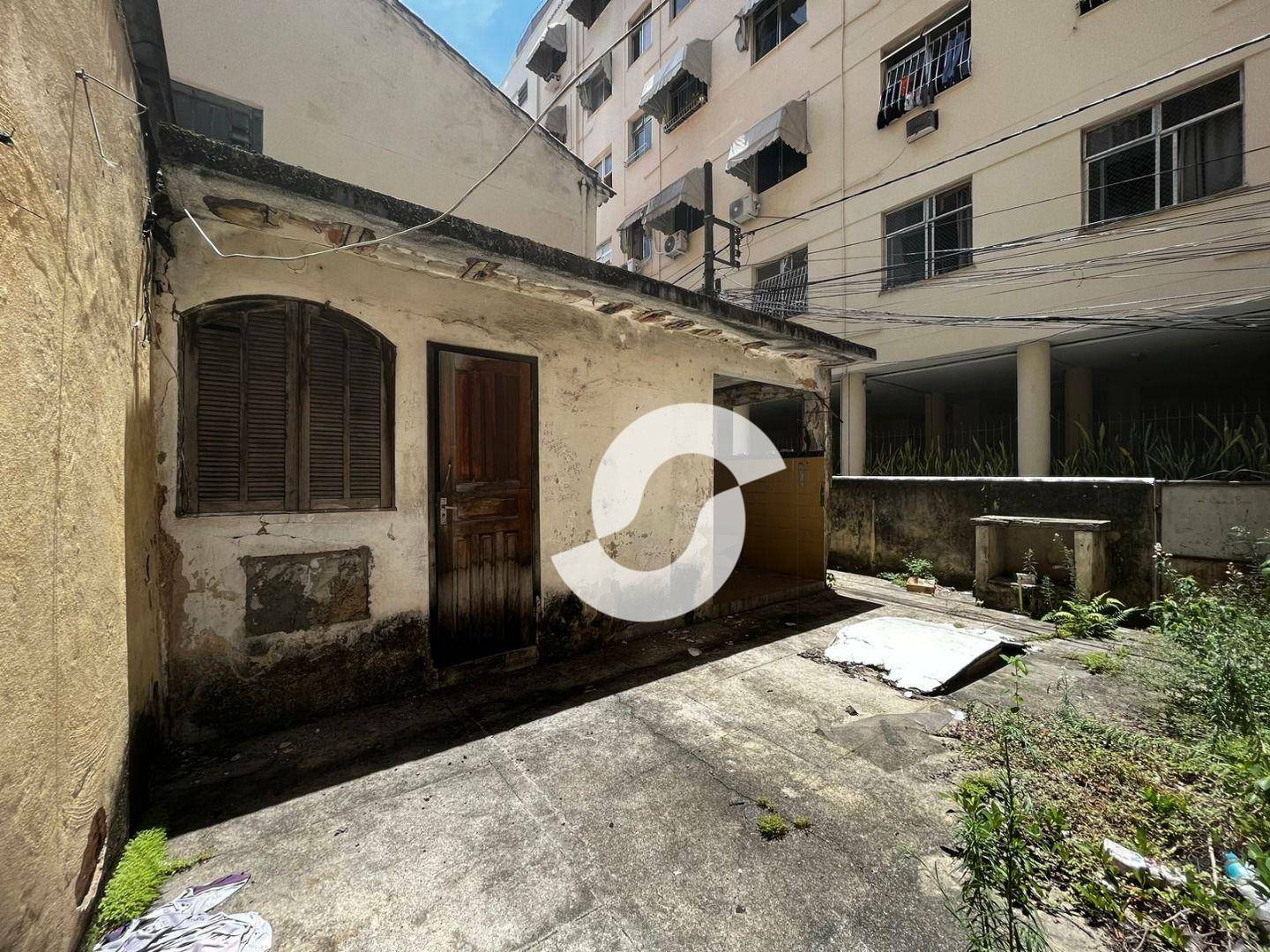 Prédio comercial à venda com 3 quartos, 138m² - Icaraí,Niterói