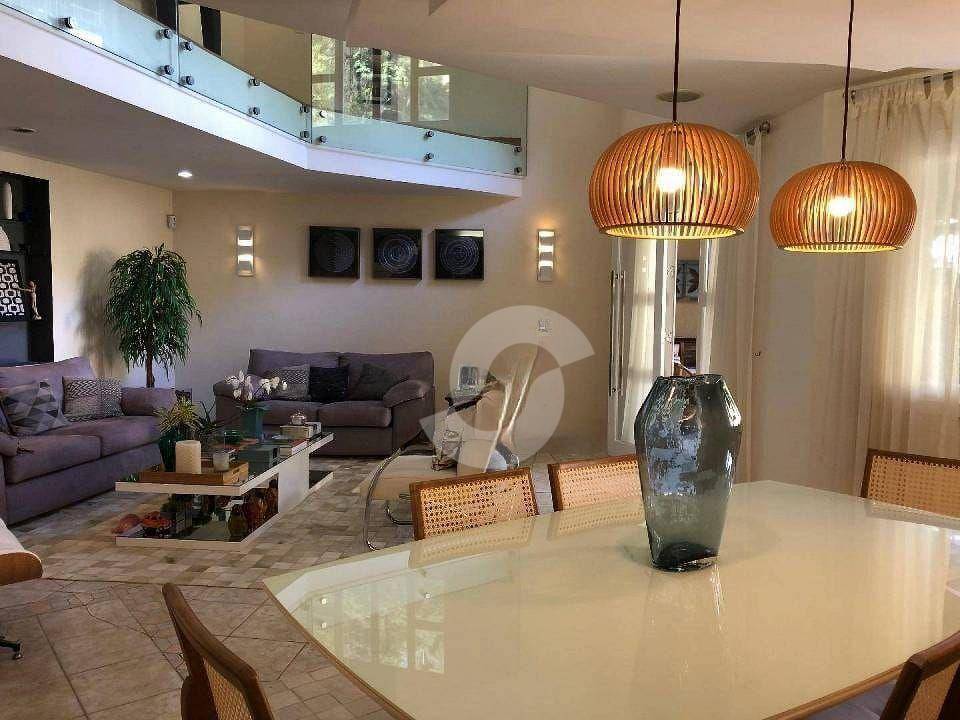 Casa à venda com 3 quartos, 280m² - Pendotiba,Niterói