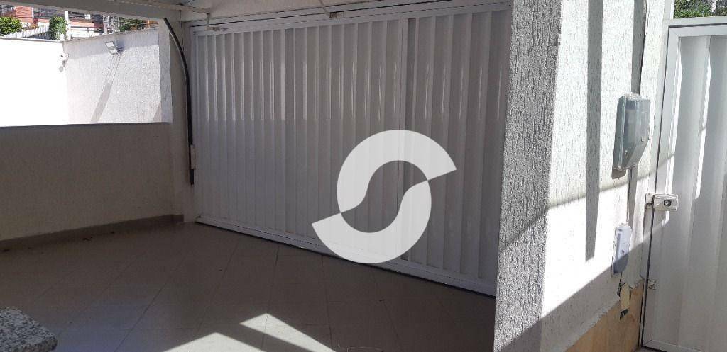 Casa à venda com 5 quartos, 450m² - Vital Brasil,Niterói
