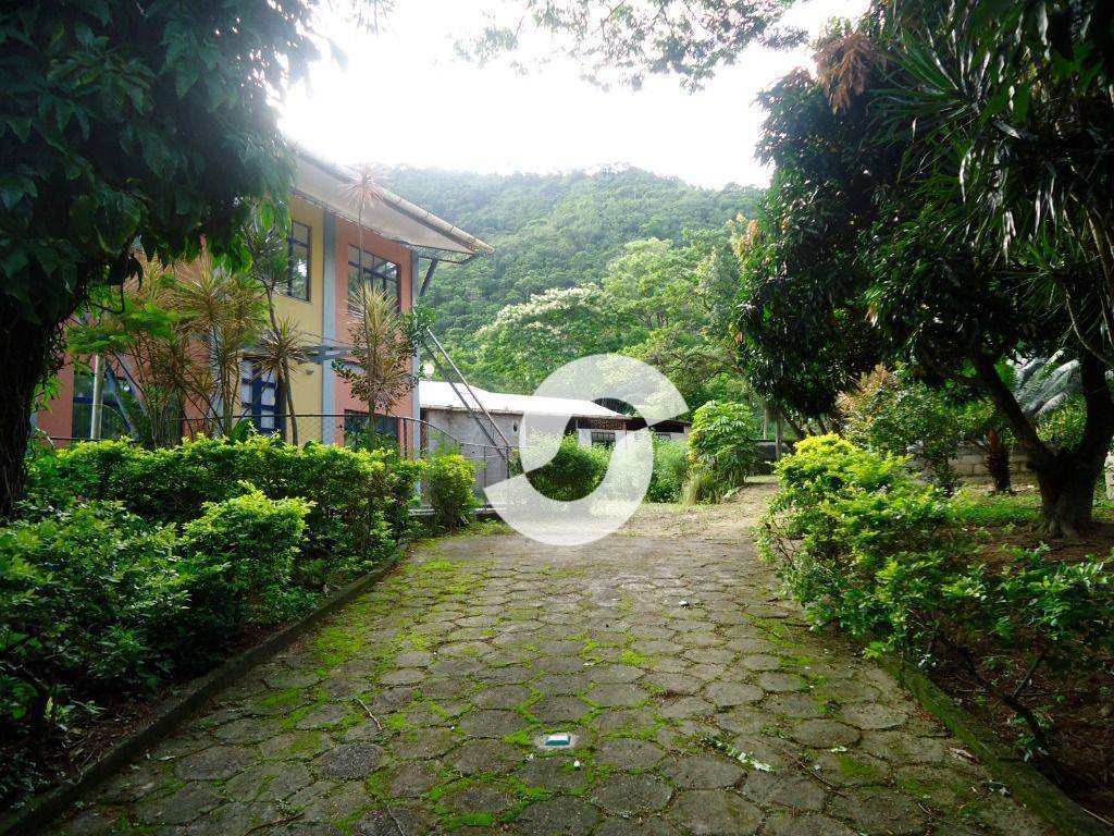 Fazenda à venda com 5 quartos, 400m² - Engenho do Mato,Niterói