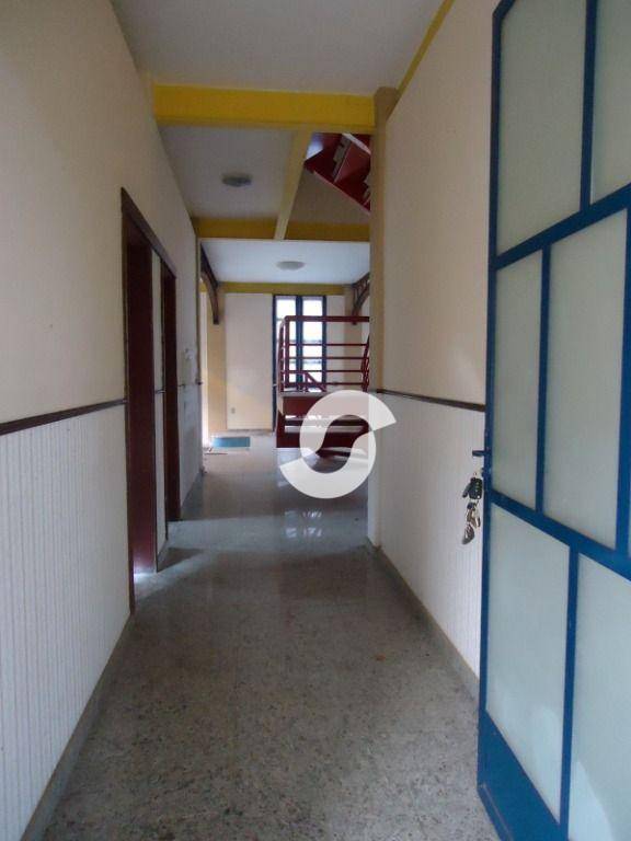  - Chácara com 5 dormitórios à venda, 8000 m² por R$ 2.500.000,00 - Engenho do Mato - Niterói/RJ