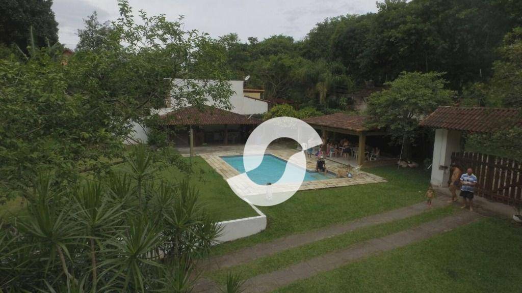 Fazenda à venda com 3 quartos, 2500m² - Vila Progresso,Niterói