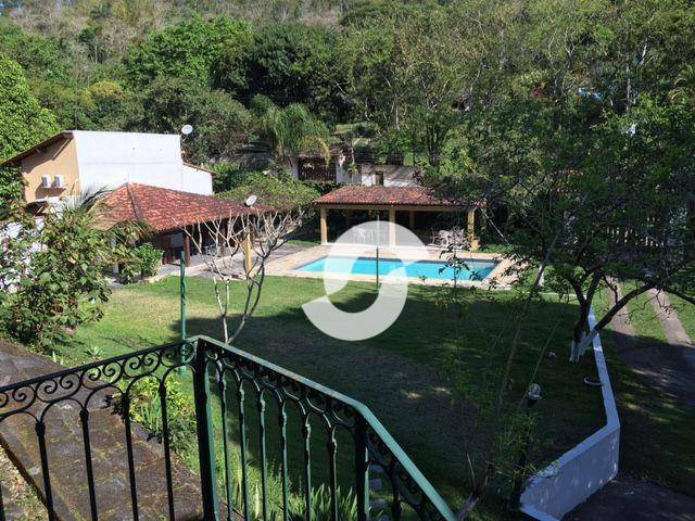 Fazenda à venda com 3 quartos, 2500m² - Vila Progresso,Niterói