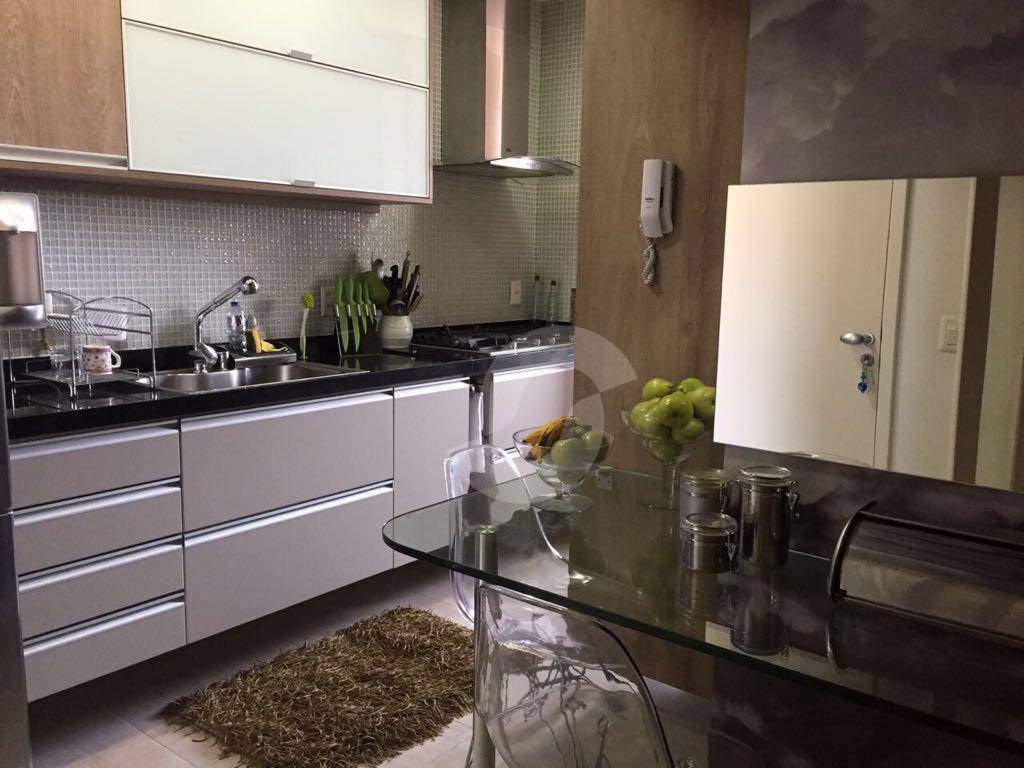 Cobertura à venda com 3 quartos, 152m² - Ingá,Niterói