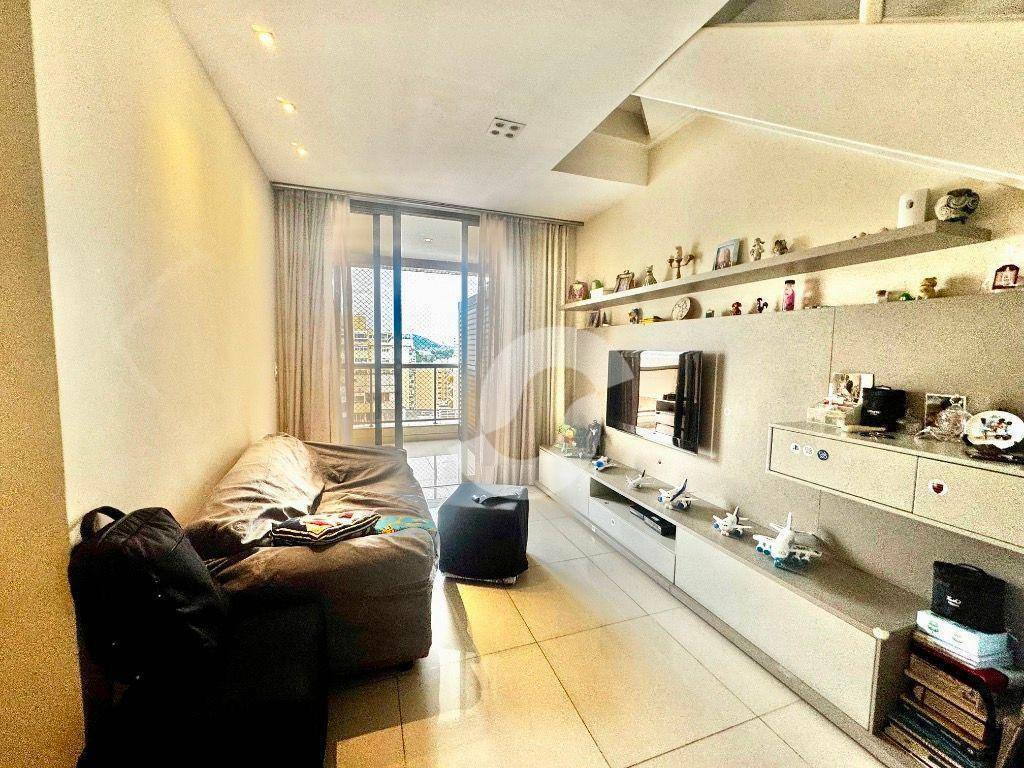  - Cobertura à venda, 194 m² - Icaraí - Niterói/RJ