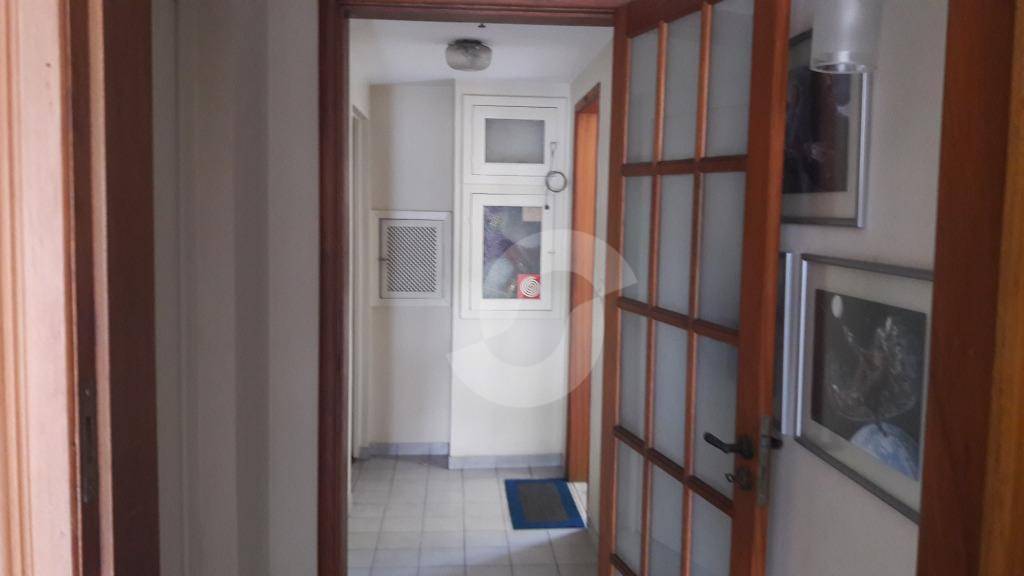 - Cobertura com 4 dormitórios à venda, 330 m² por R$ 2.300.000,00 - Ingá - Niterói/RJ
