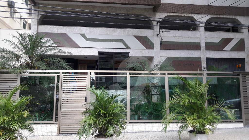 Cobertura à venda com 4 quartos, 330m² - Ingá,Niterói