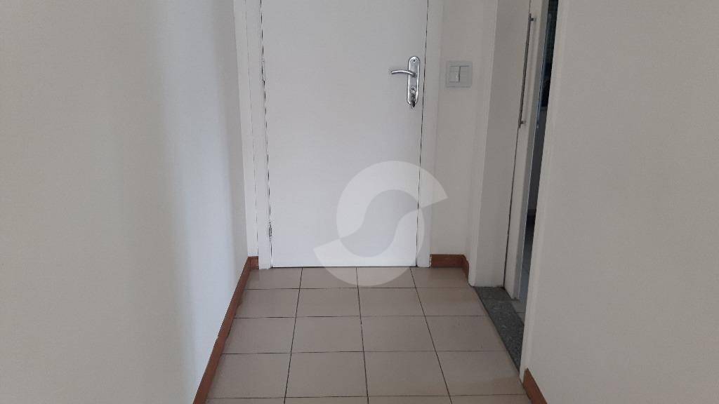 Cobertura à venda com 3 quartos, 180m² - Icaraí,Niterói
