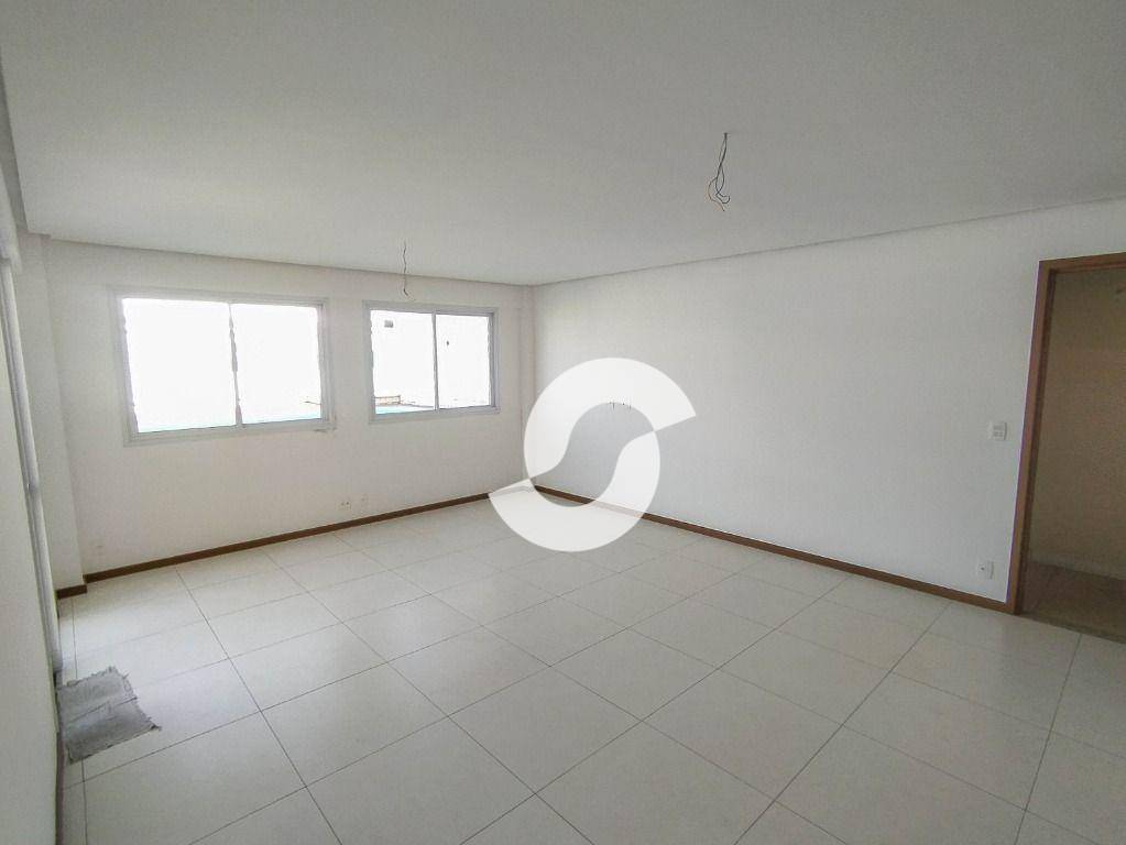 Cobertura à venda com 2 quartos, 111m² - Santa Rosa,Niterói
