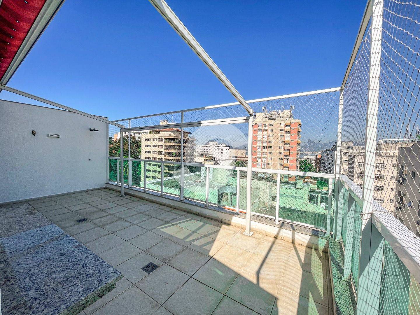  - Cobertura à venda, 80 m² por R$ 690.000,00 - Boa Viagem - Niterói/RJ