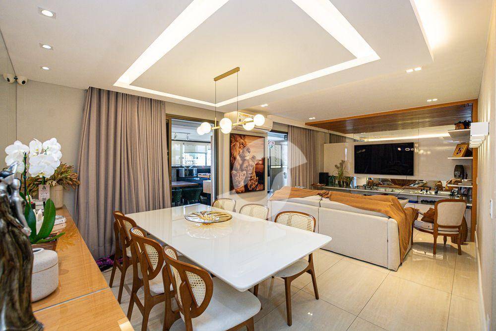 Cobertura à venda com 3 quartos, 200m² - Icaraí,Niterói