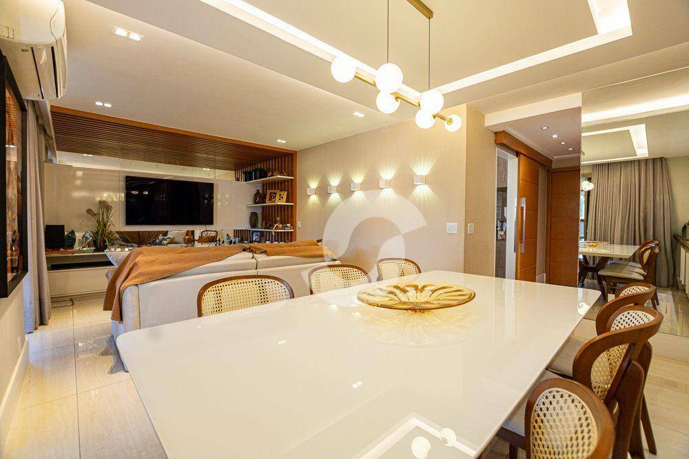 Cobertura à venda com 3 quartos, 200m² - Icaraí,Niterói