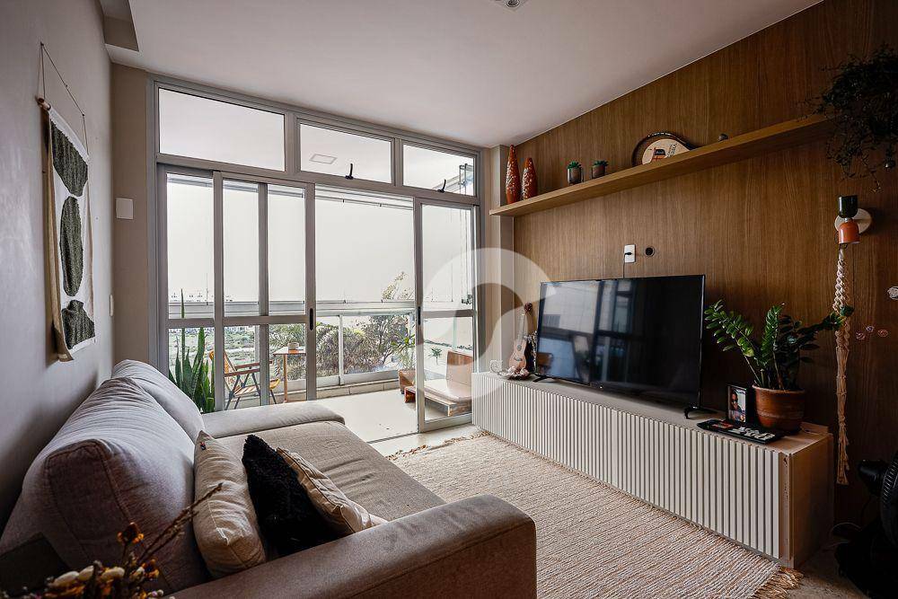 Cobertura à venda com 3 quartos, 171m² - Piratininga,Niterói