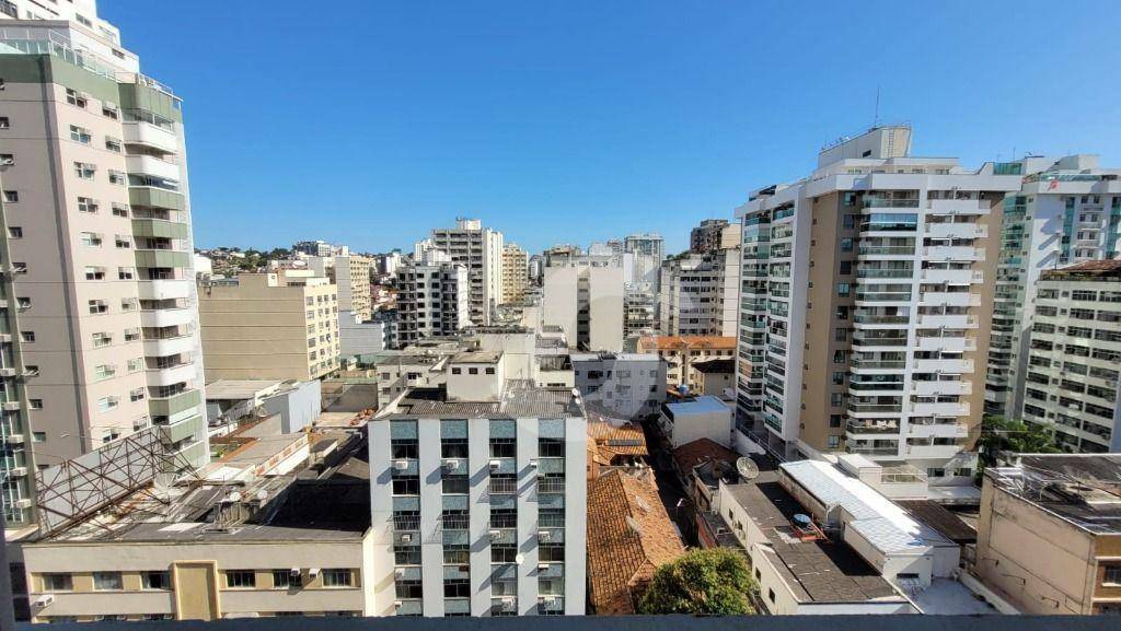 Cobertura à venda com 3 quartos, 257m² - Icaraí,Niterói
