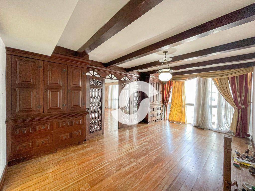  - Cobertura à venda, 600 m² por R$ 3.000.000,00 - Ingá - Niterói/RJ