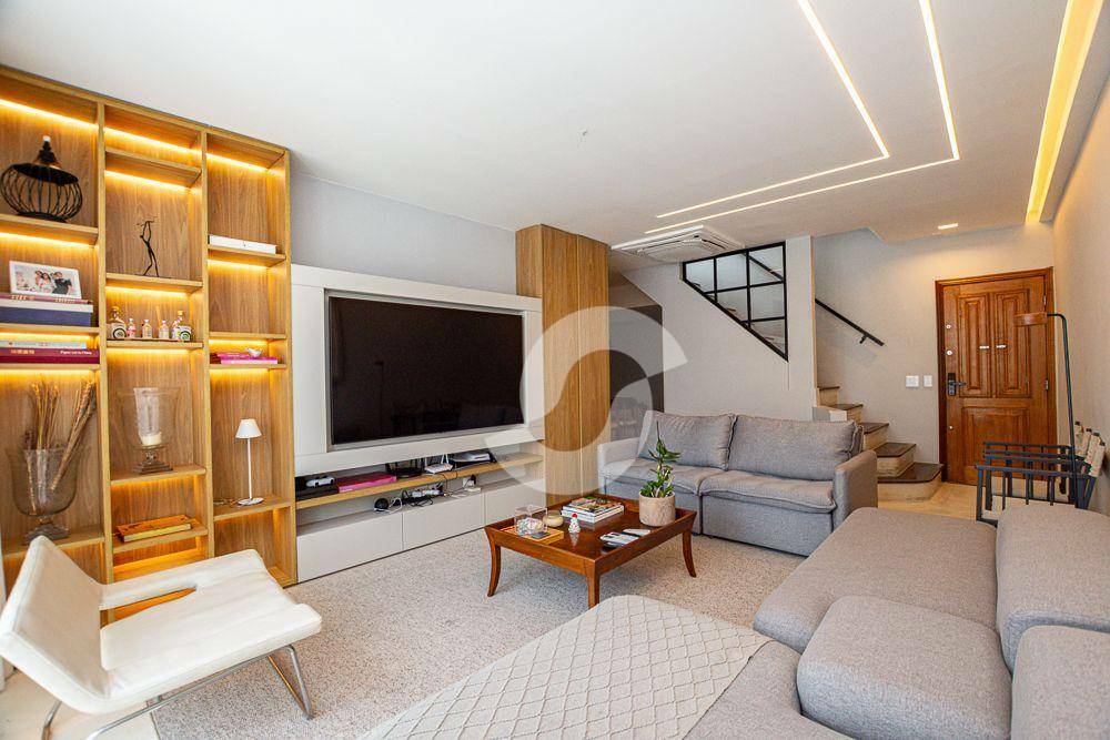 Cobertura à venda com 5 quartos, 284m² - Icaraí,Niterói
