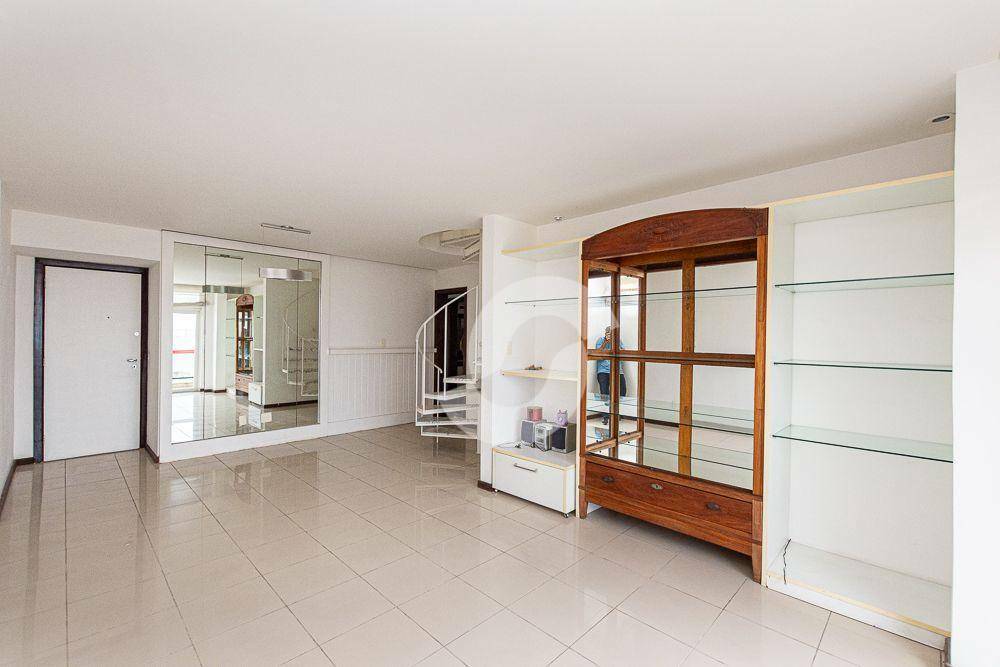  - Cobertura com 3 dormitórios à venda, 200 m² por R$ 1.300.000,00 - São Domingos - Niterói/RJ