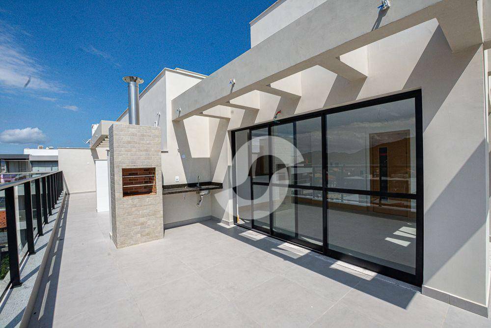  - Cobertura com 2 dormitórios à venda, 145 m² por R$ 1.800.000,00 - Praia de Piratininga - Niterói/RJ