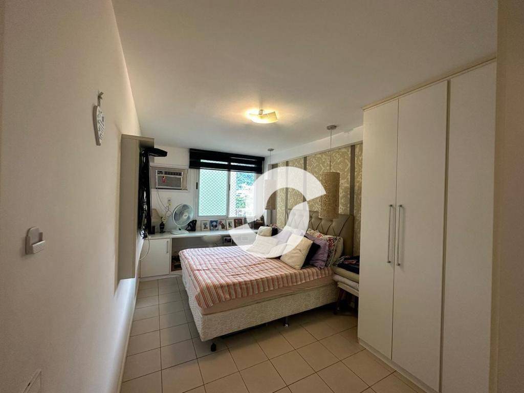  - Cobertura com 3 dormitórios à venda, 180 m² por R$ 1.450.000,00 - São Francisco - Niterói/RJ