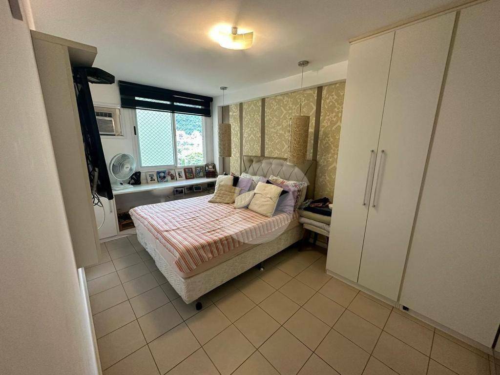 Cobertura à venda com 3 quartos, 180m² - São Francisco,Niterói