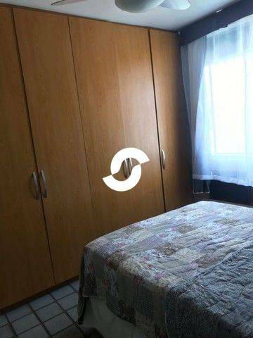  - Cobertura à venda, 110 m² por R$ 640.000,00 - Santa Rosa - Niterói/RJ