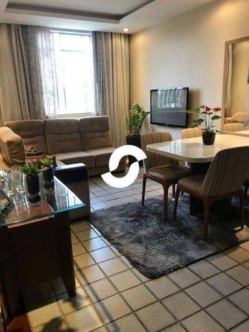 Cobertura à venda com 2 quartos, 110m² - Santa Rosa,Niterói