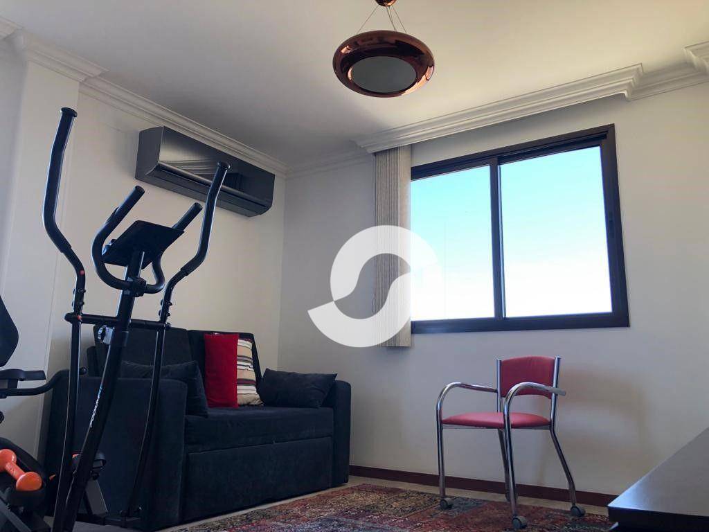 Cobertura à venda com 4 quartos, 147m² - Centro,Niterói