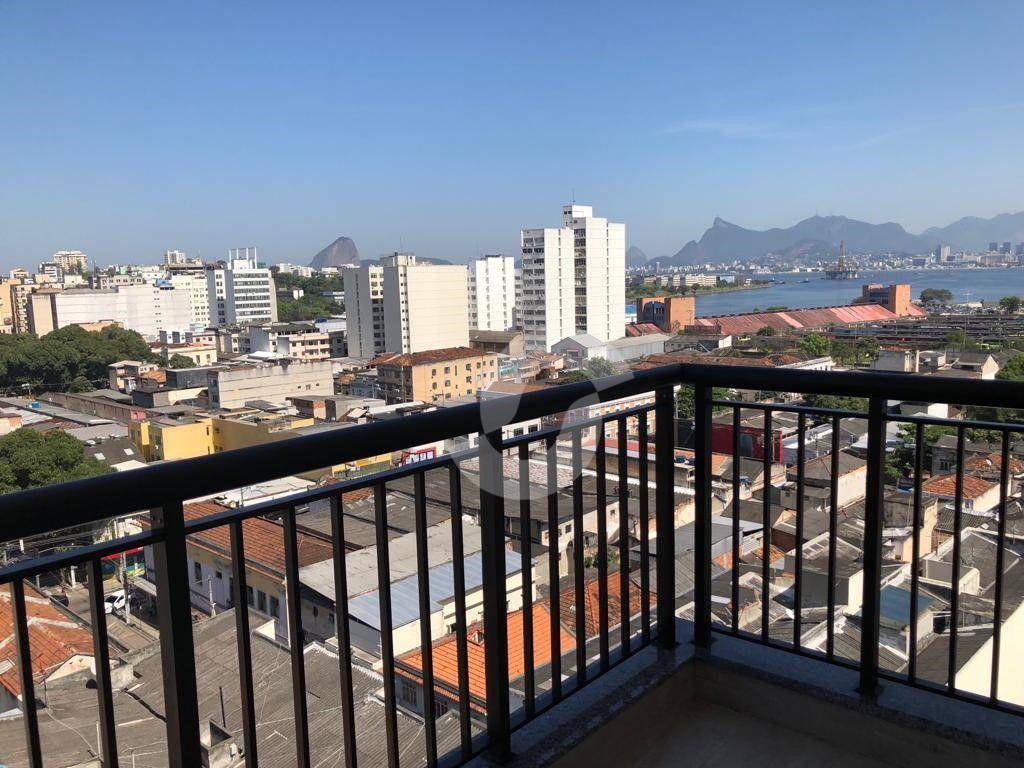 Cobertura à venda com 4 quartos, 147m² - Centro,Niterói