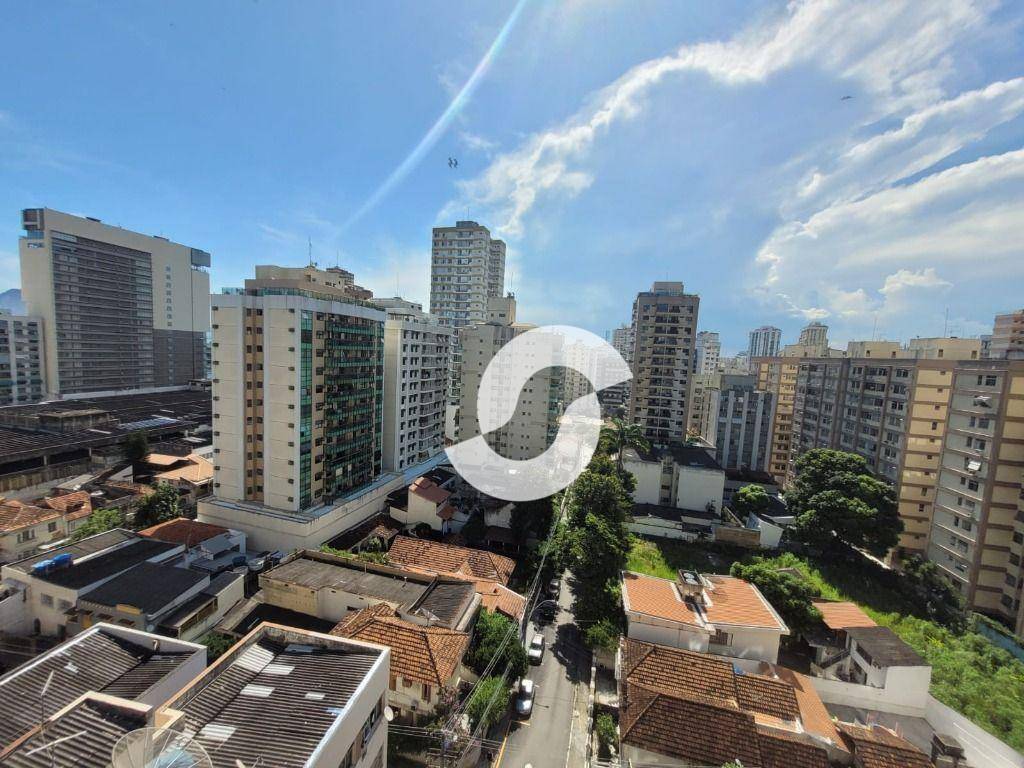Cobertura à venda com 2 quartos, 237m² - Ingá,Niterói