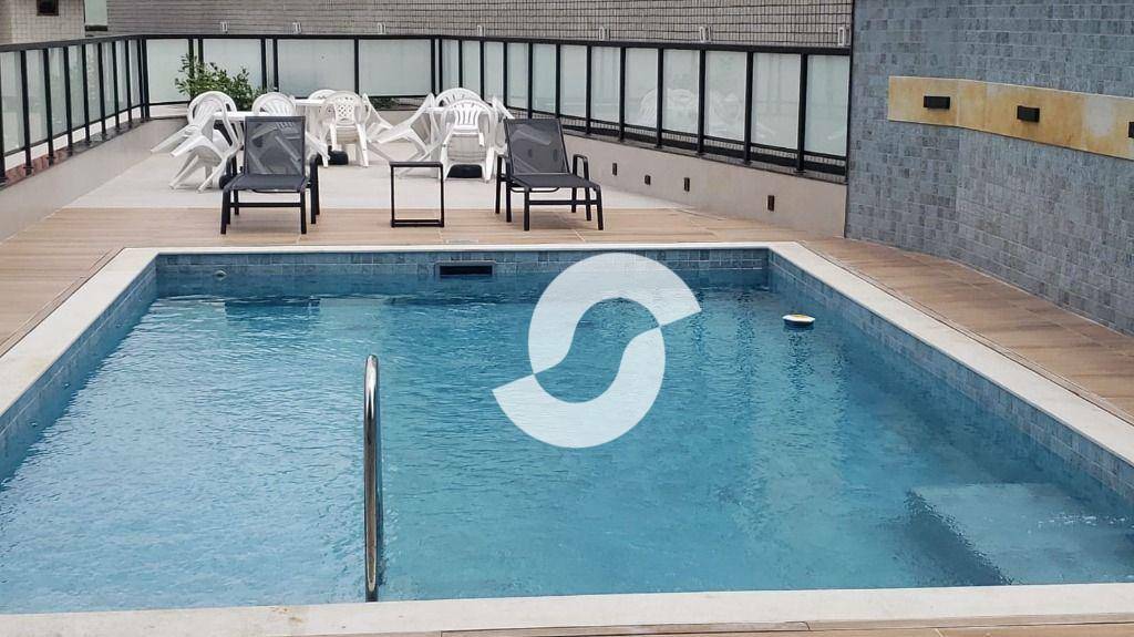  - Cobertura à venda, 238 m² por R$ 1.180.000,00 - São Domingos - Niterói/RJ