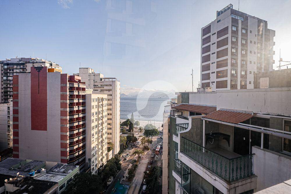  - Cobertura com 4 dormitórios à venda, 300 m² por R$ 2.700.000,00 - Icaraí - Niterói/RJ