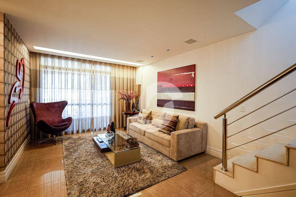 Cobertura à venda com 4 quartos, 300m² - Icaraí,Niterói