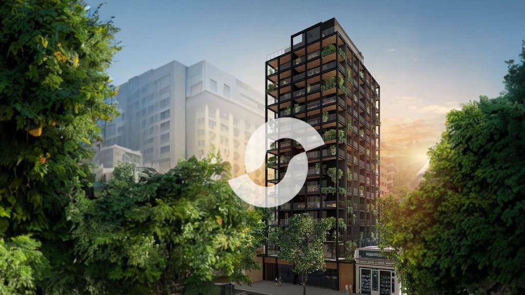 Cobertura à venda com 2 quartos, 72m² - Icaraí,Niterói