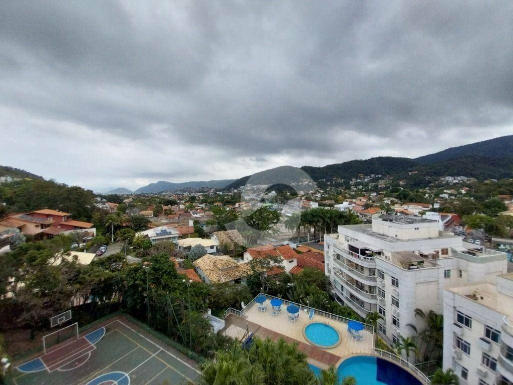  - Cobertura à venda, 130 m² por R$ 970.000,00 - Itaipu - Niterói/RJ
