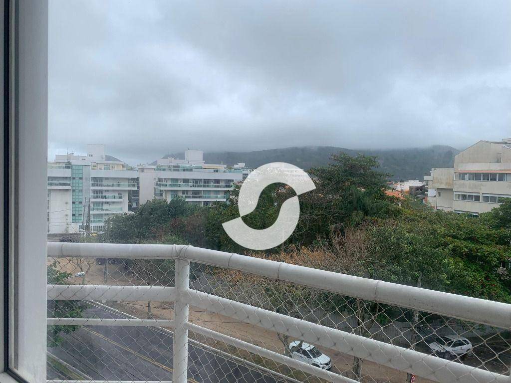  - Cobertura com 2 dormitórios à venda, 148 m² por R$ 1.800.000,00 - Piratininga - Niterói/RJ