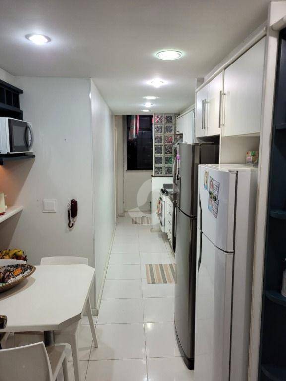 Cobertura à venda com 4 quartos, 220m² - Ingá,Niterói