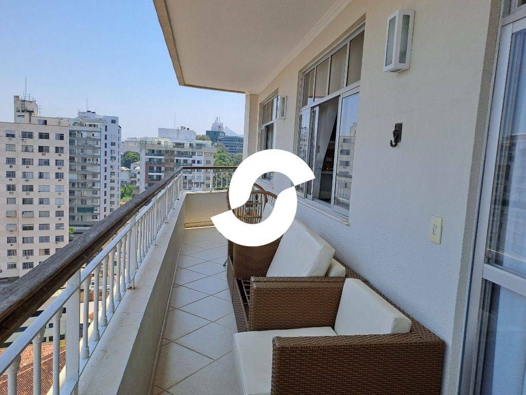 Cobertura à venda com 2 quartos, 140m² - São Domingos,Niterói