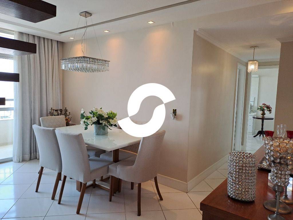 Cobertura à venda com 2 quartos, 140m² - São Domingos,Niterói