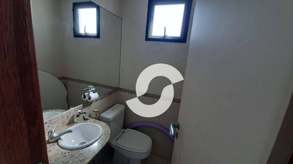 Cobertura à venda com 3 quartos, 200m² - Icaraí,Niterói